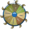 Roleta da Sorte y3bet welfare icon